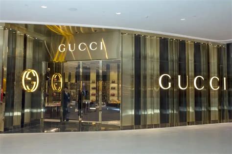 who own gucci shares|kering stock forecast.